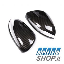 Mercedes-Benz C-Klasė W205 Carbon veidrodėliai